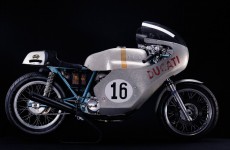 020 Ducati 750 Imola 1972