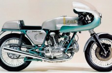 022 Ducati 750SS 1974