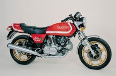 024 Ducati SD900 Darmah 1978