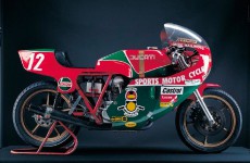 026 Ducati 900 MHR 1979
