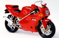 028 Ducati 851 1990