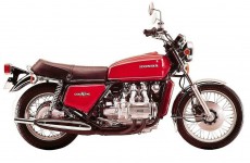 039 Honda GL1000 1975