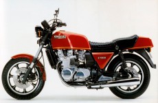 054 Kawasaki Z1300 1979