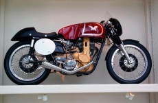 062 Matchless G50