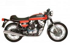072 Moto Morini 350 Sport 1972