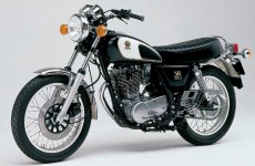 108 Yamaha SR500 1978