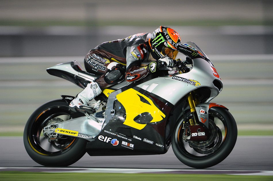 Tito Rabat, Moto2
