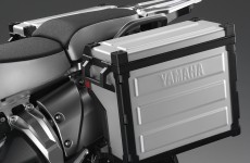 Yamaha XTZ1200 ES