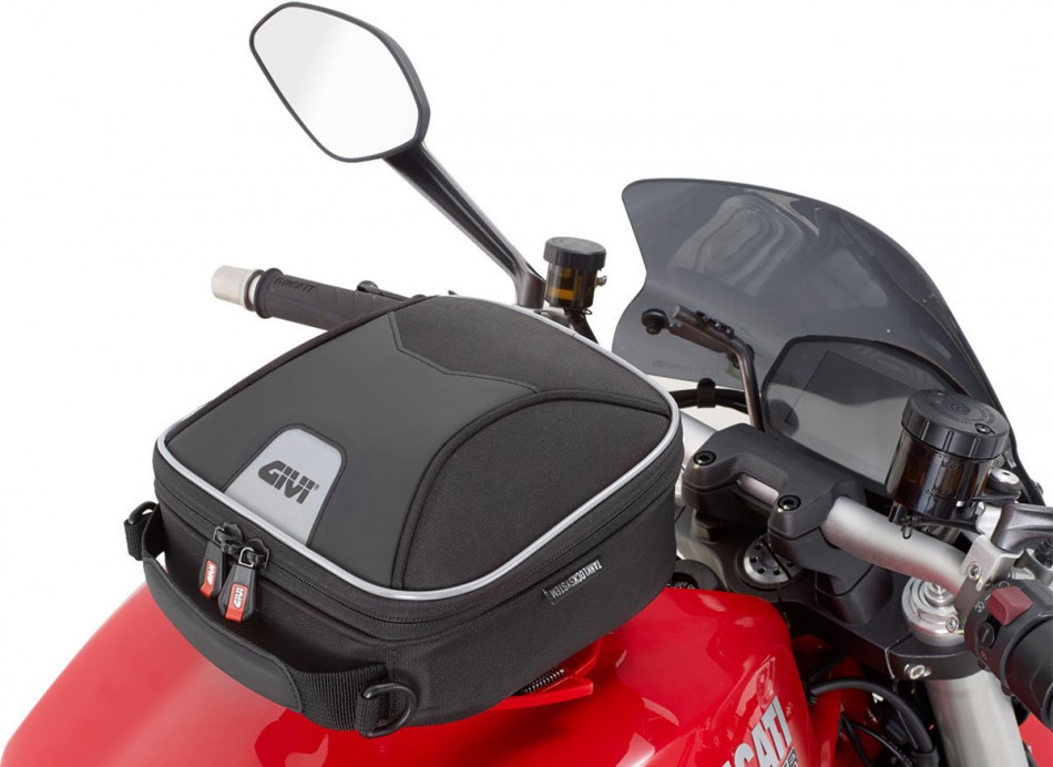 Givi XS319 Tanklock