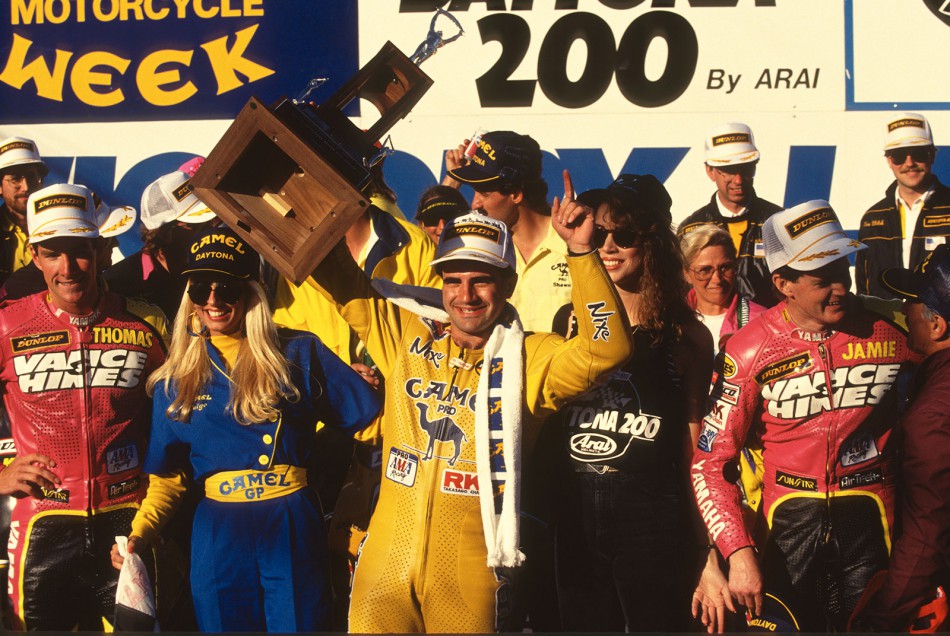 Daytona 200 1991