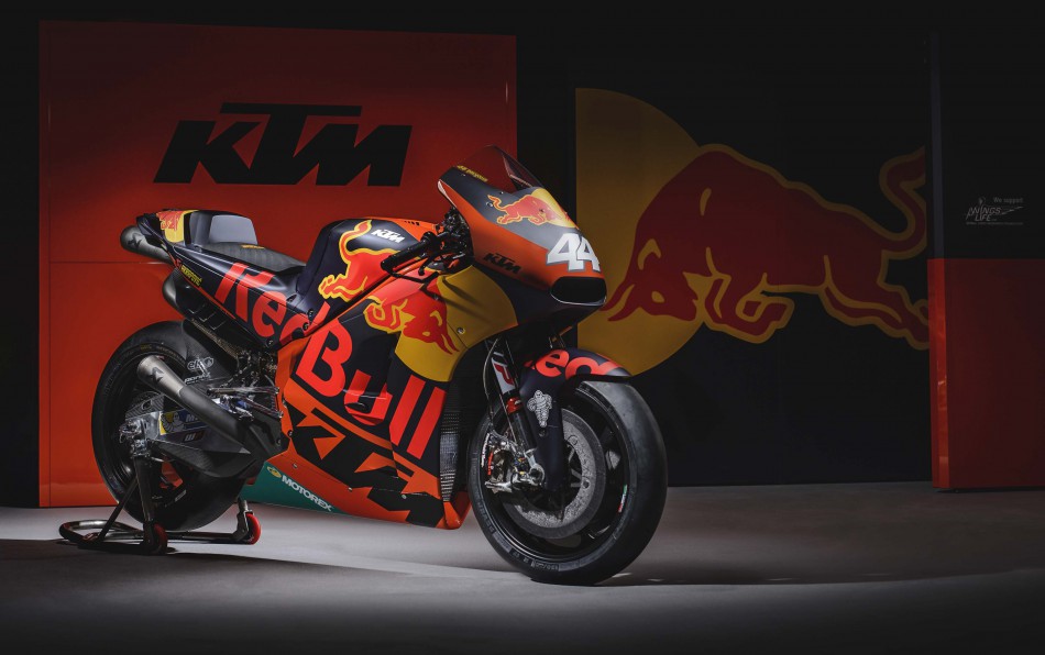 Pol Espargaro