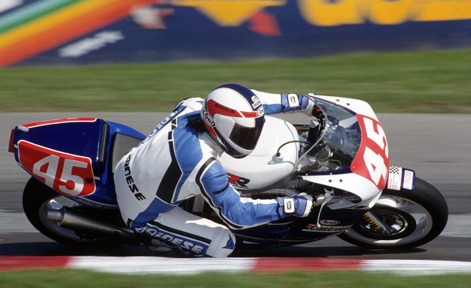 WSBK 1989, Mosport