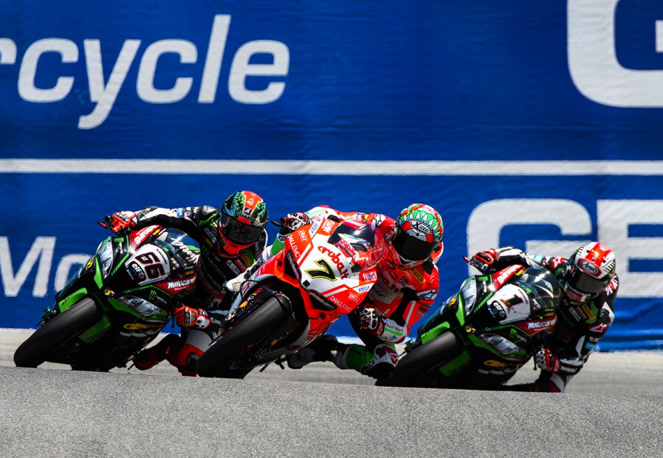WSBK-2017_LagunaSeca-Davis-Rea-Sykes