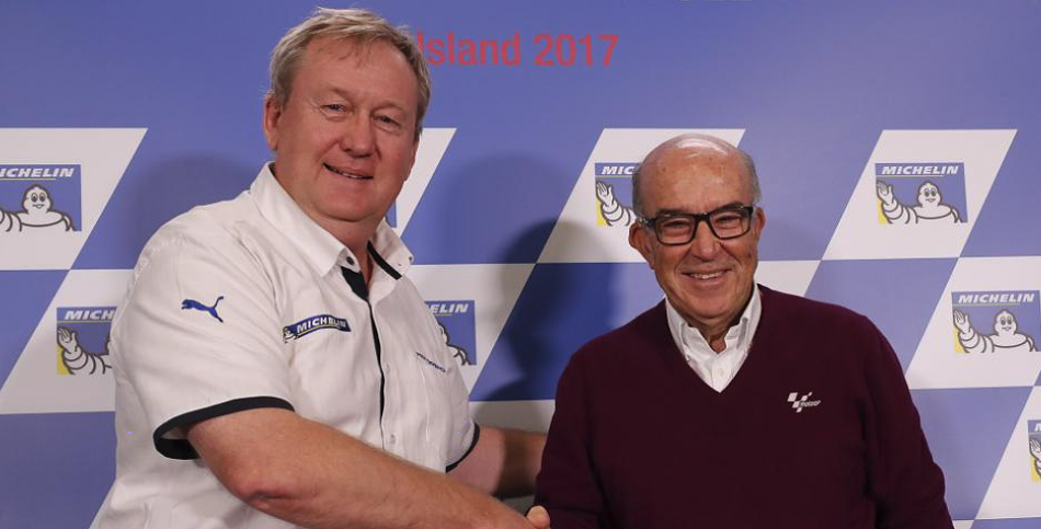 Michelin_Dorna