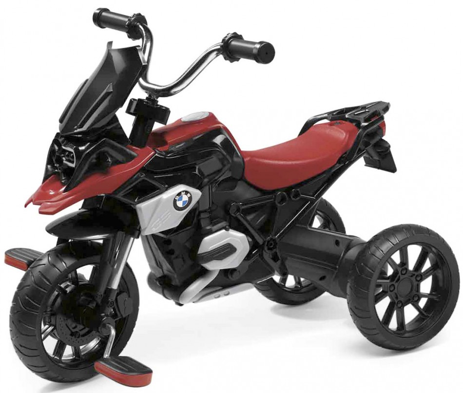 BMW-Tricycle