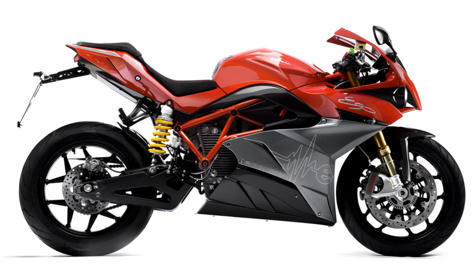 energica-ego