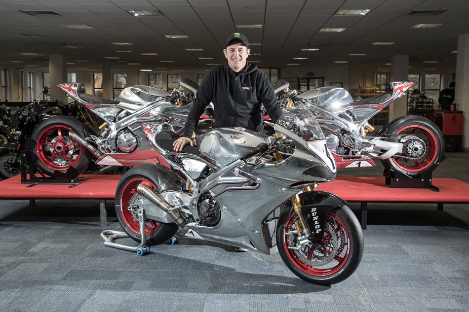 John McGuinness
