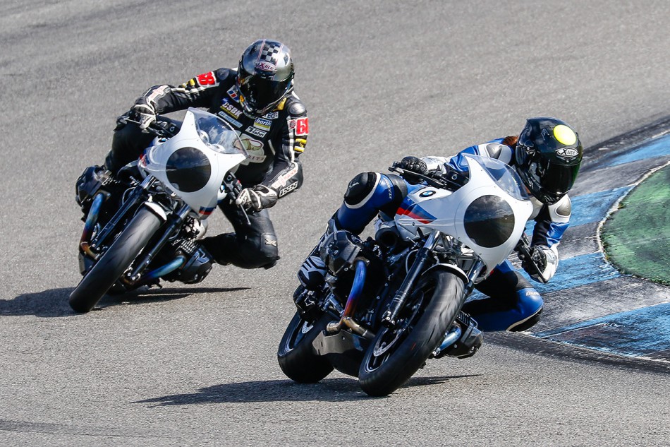 29.09.2017-01.10.2017 IDM Finale - Wilhelm Herz Memorial - IDM - Internationale Deutsche Motorradmeisterschaft