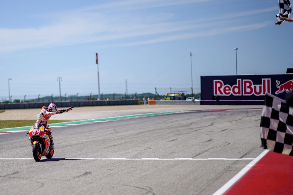 Marc Marquez