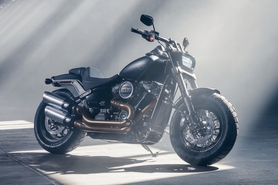 HD-softail-fatbob