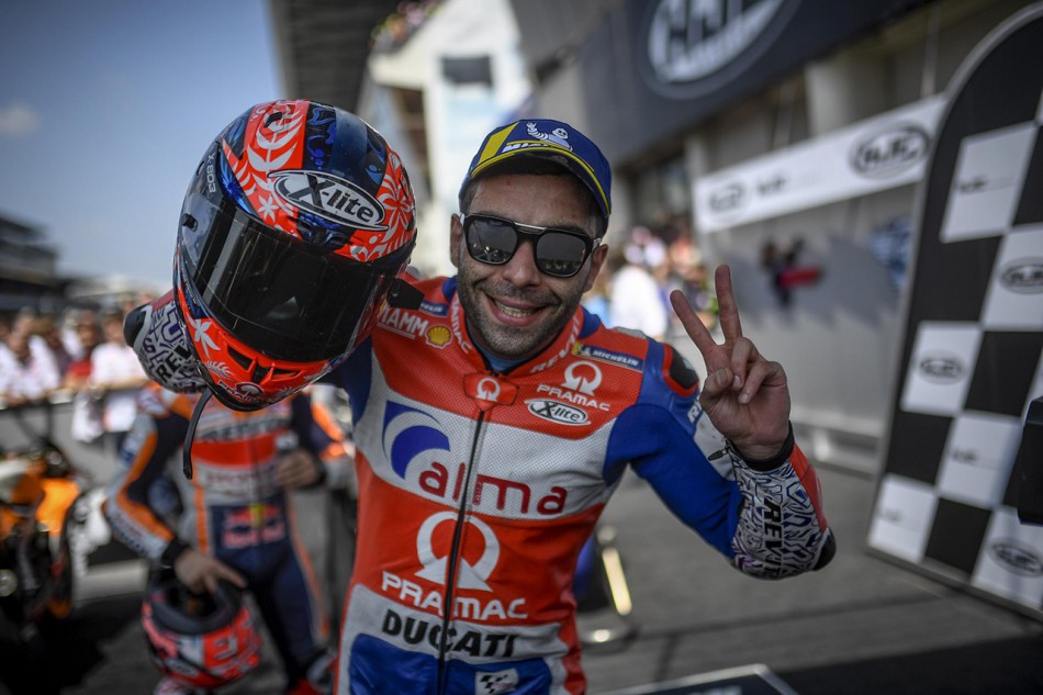 MotoGP-Petrucci-officiel-Ducati
