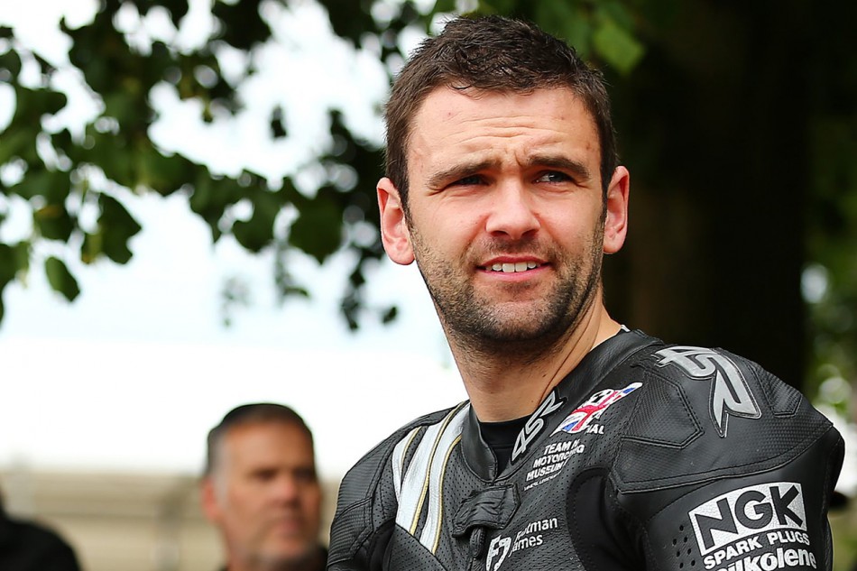 William Dunlop