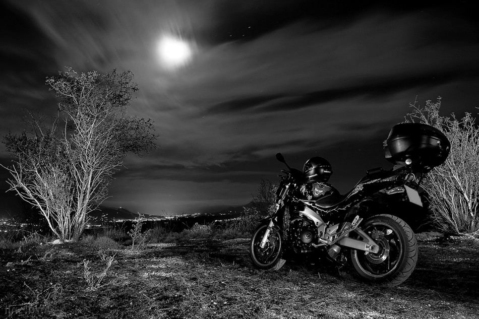 Moto Capi
