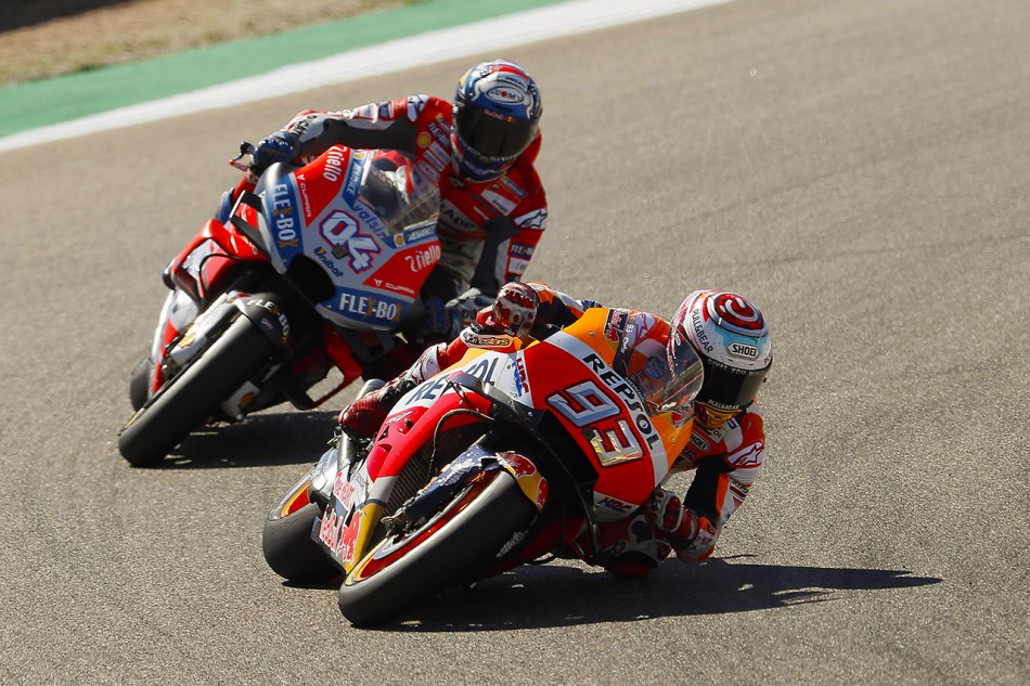 Marc MARQUEZ