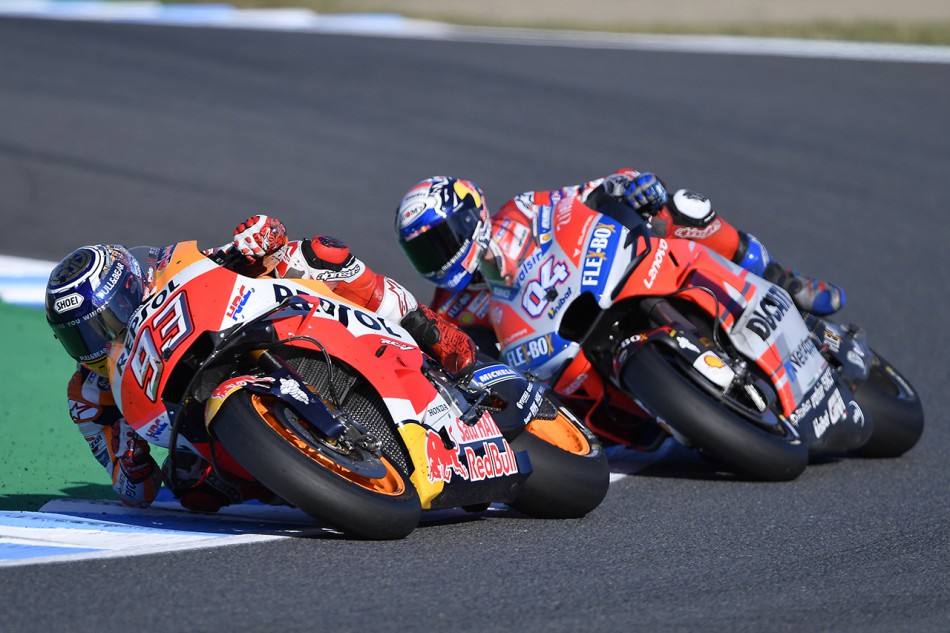 Marquez