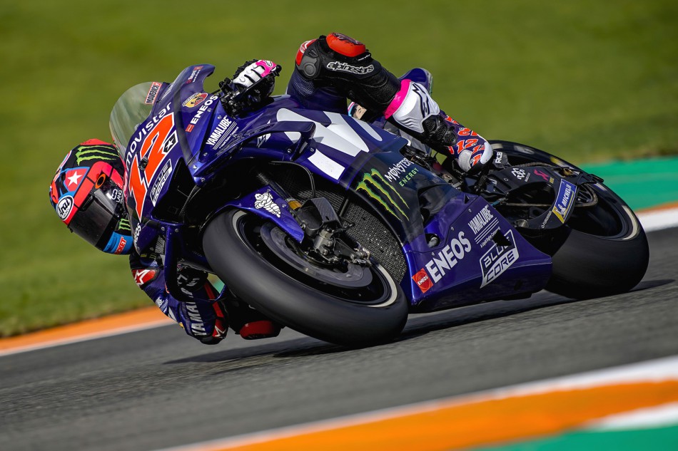 Maverick Vinales