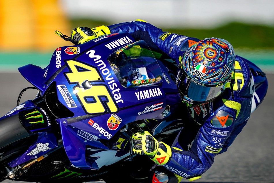Valentino Rossi