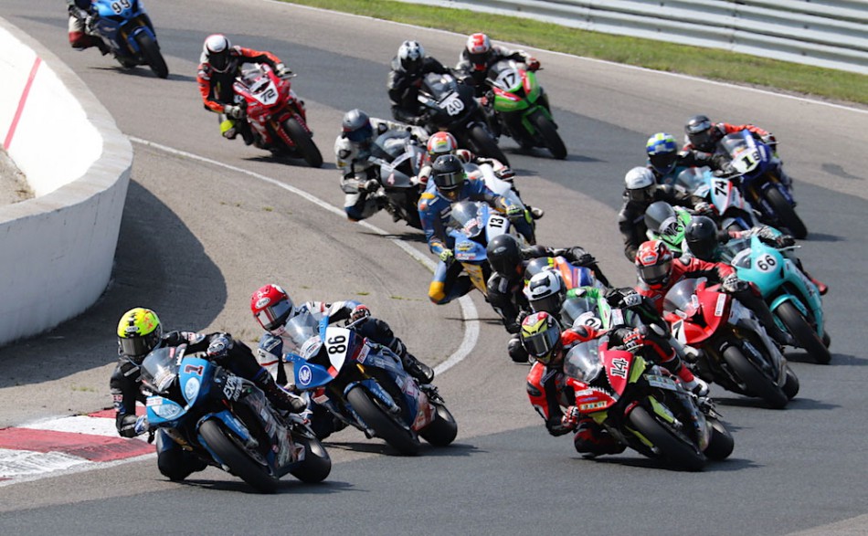 2019-CSBK-Championship