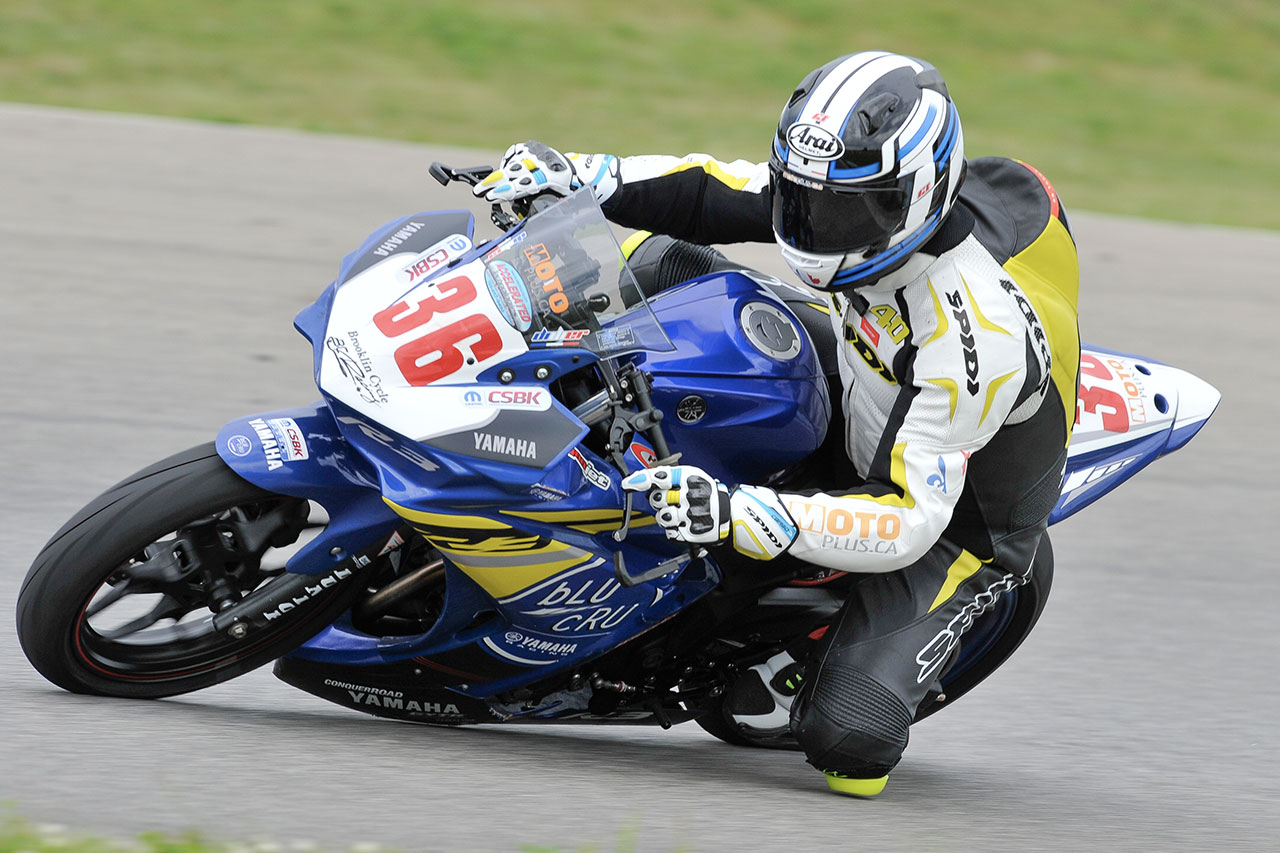 Spidi Supersport Wind Pro MotoPlus Ca