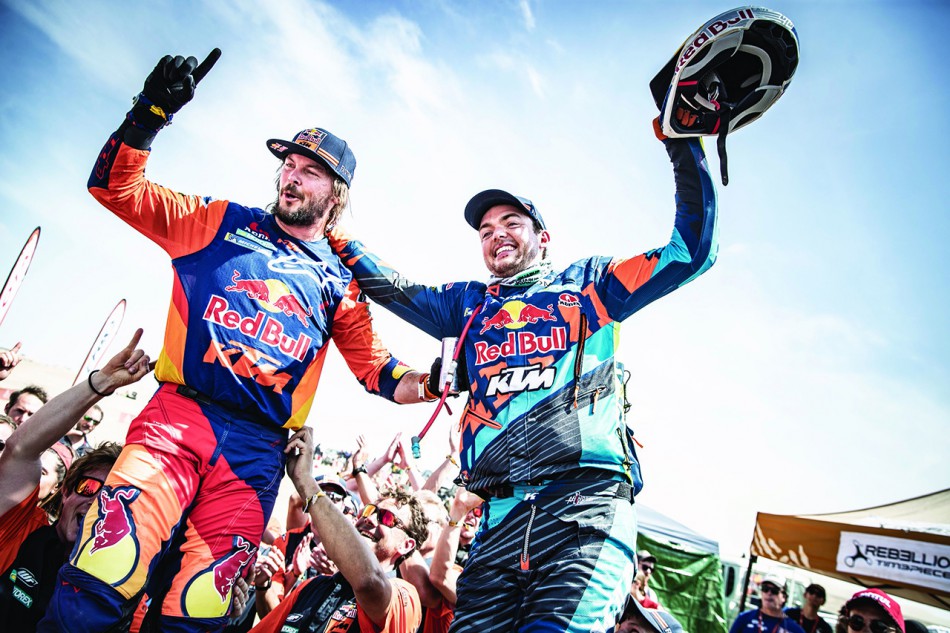 Dakar2019_toby.price_Red Bull KTM Factory Racing__002