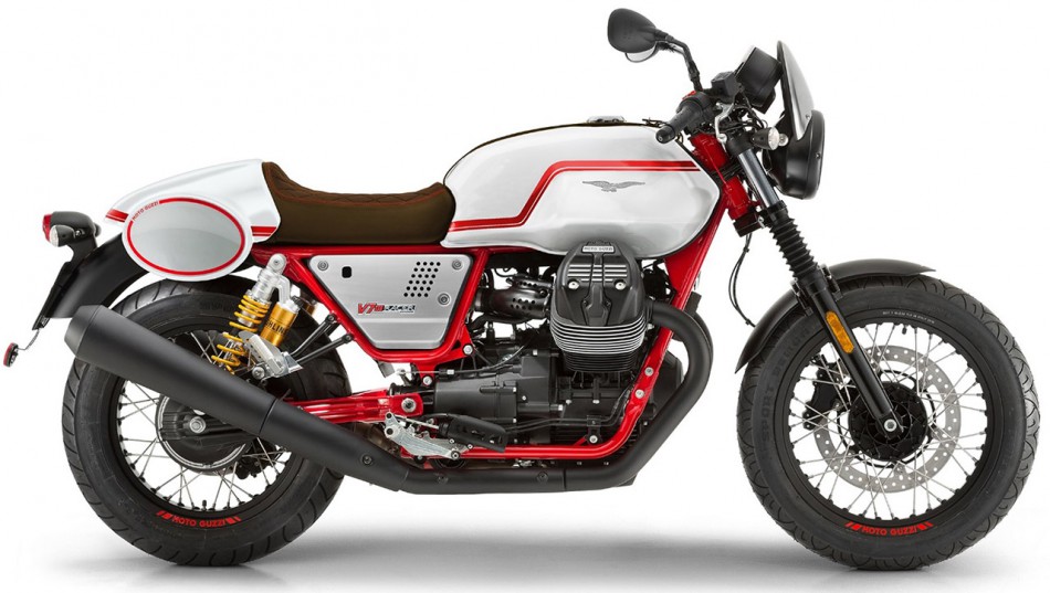 V7 Racer LE