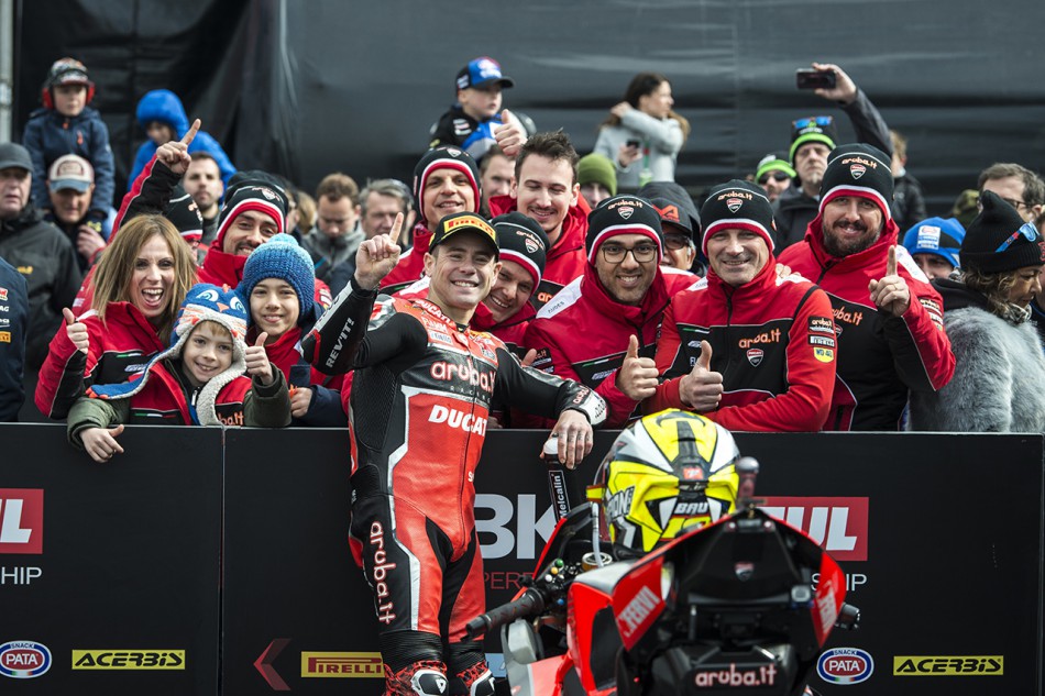 00-WSBK-AssenTT-Bautista-1