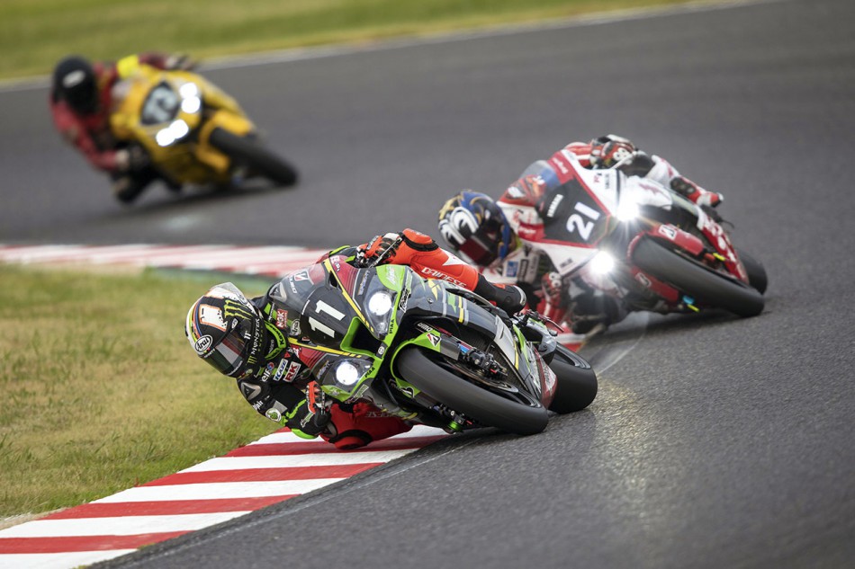 2019-Suzuka8h-Kawasaki-KRT_Haslam-Rea-03