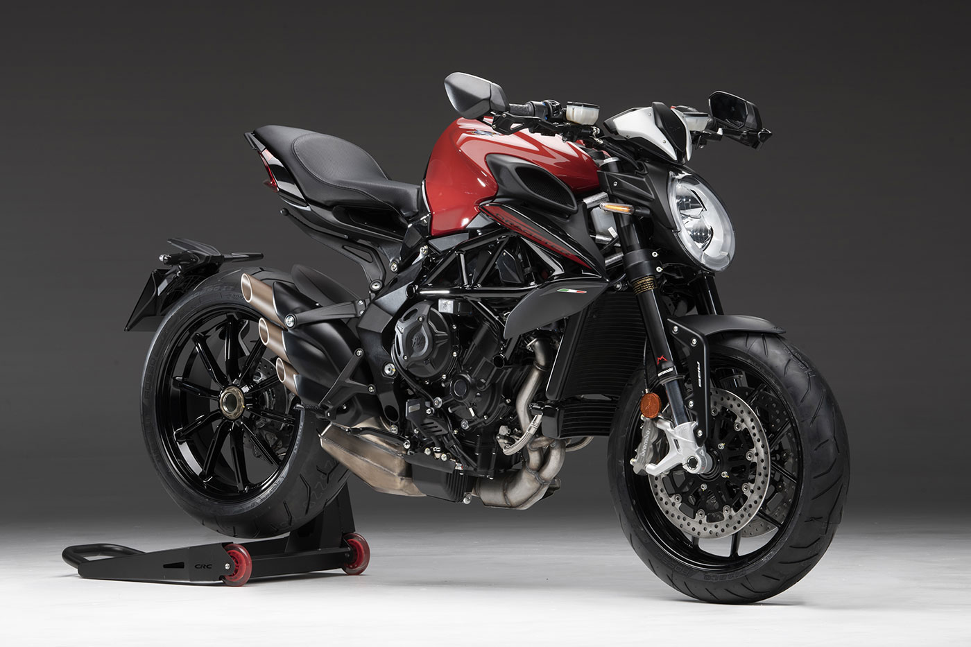 EICMA MV Agusta 2020 MotoPlus Ca