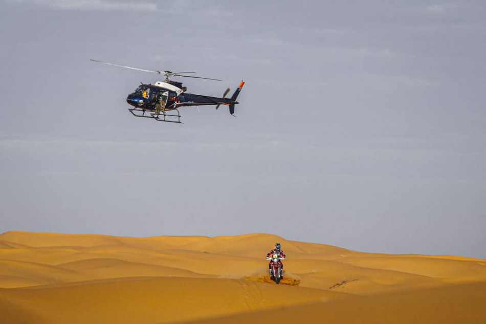 Dakar2020-Etape6-Brabec