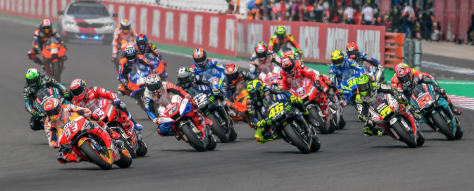 Calendrier MotoGP 2020  MotoPlus.ca