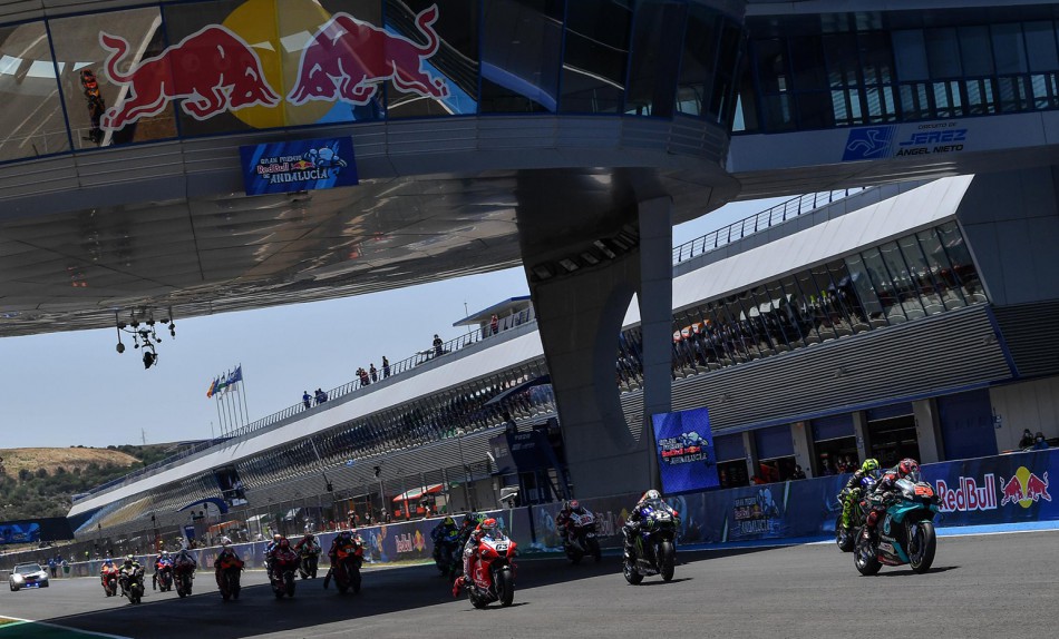 2020-MotoGP_Jerez-2-Depart