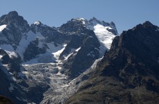 Col du Lautaret, Hautes-Alpes
