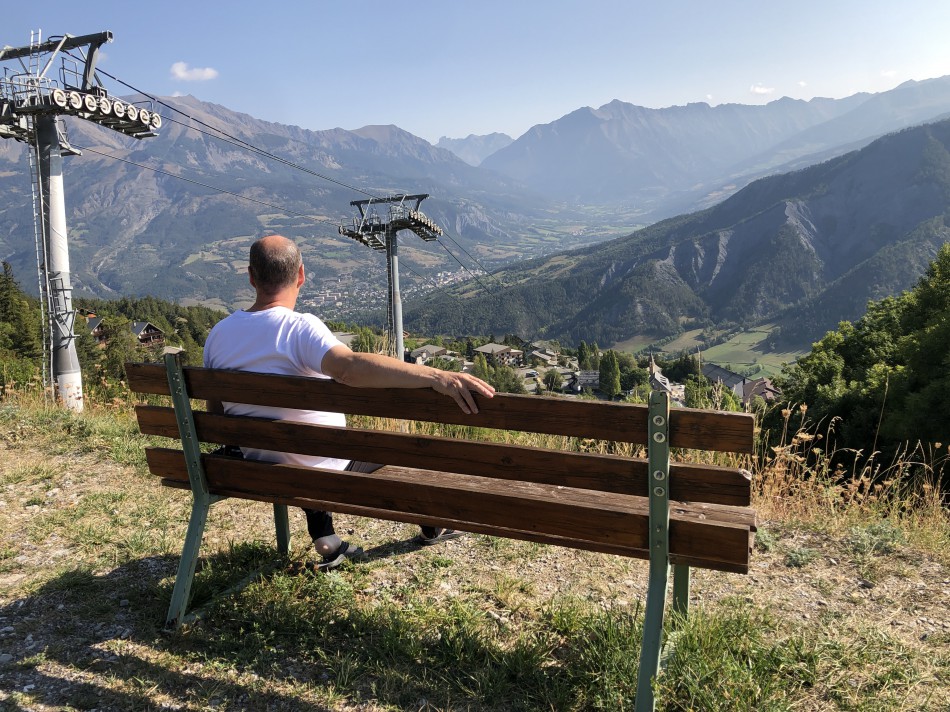 Pra-Loup, Alpes-de-Haute-Provence