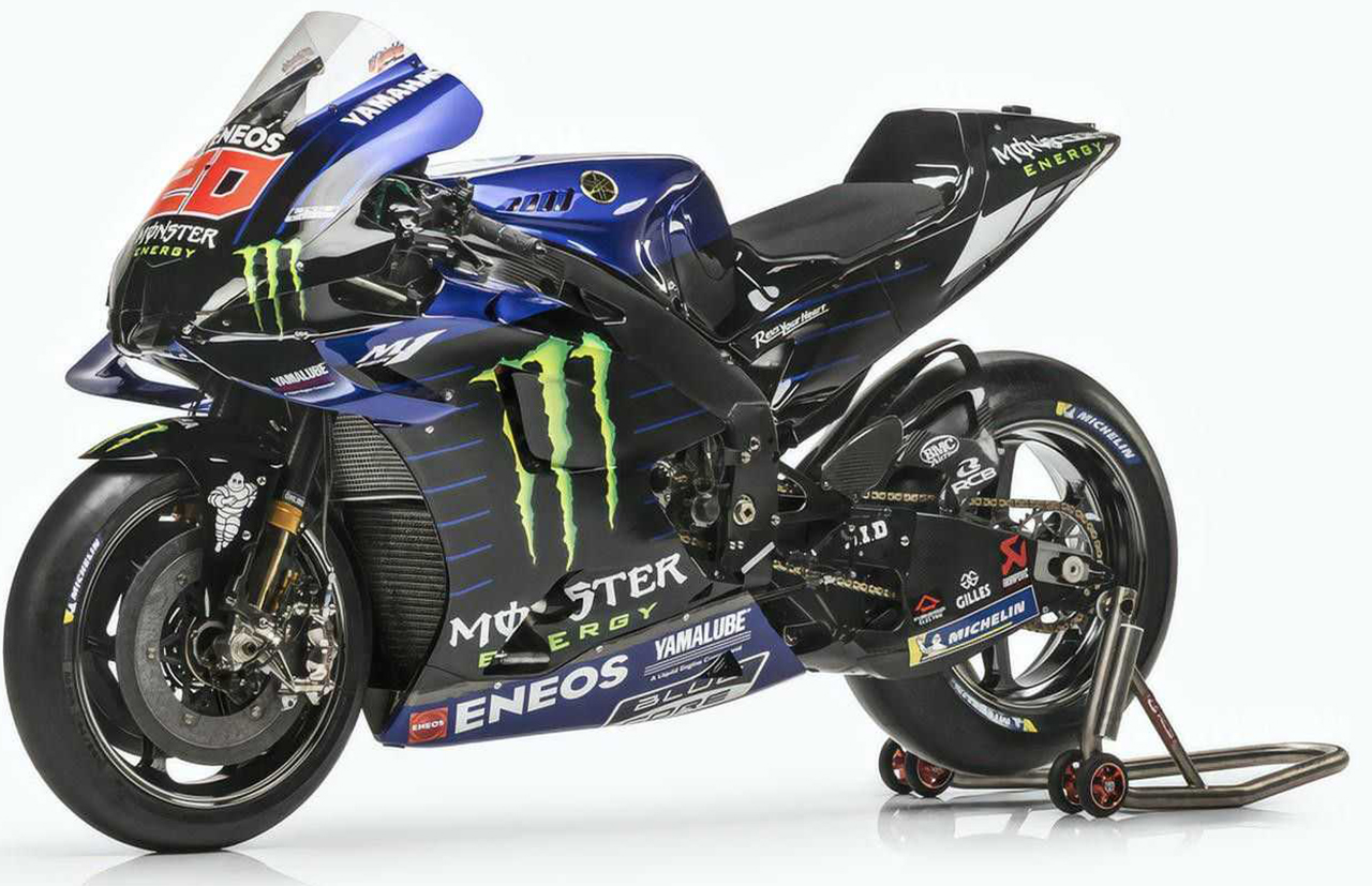 Motogp Yamaha Motoplus Ca