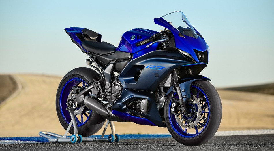 Yamaha y sus nuevos modelos 2020 | Motos Mas