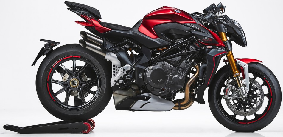 MV AGUSTA BRUTALE 1000 RR_Studio