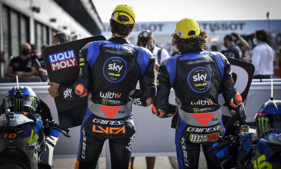 2022-MotoGP-DucatiVR46