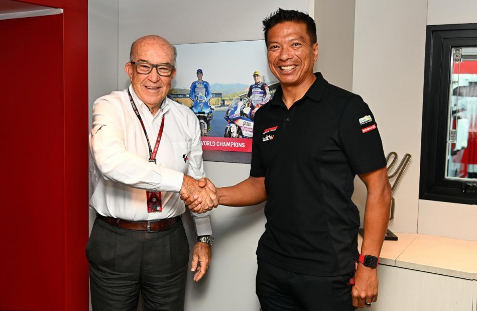 2022-RNF-MotoGP-Racing