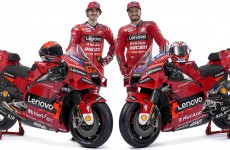 2022-Ducati-Lenovo_Team-Desmosedici _GP22-03