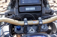 20YM Africa Twin Adventure Sports with Electronic Suspension